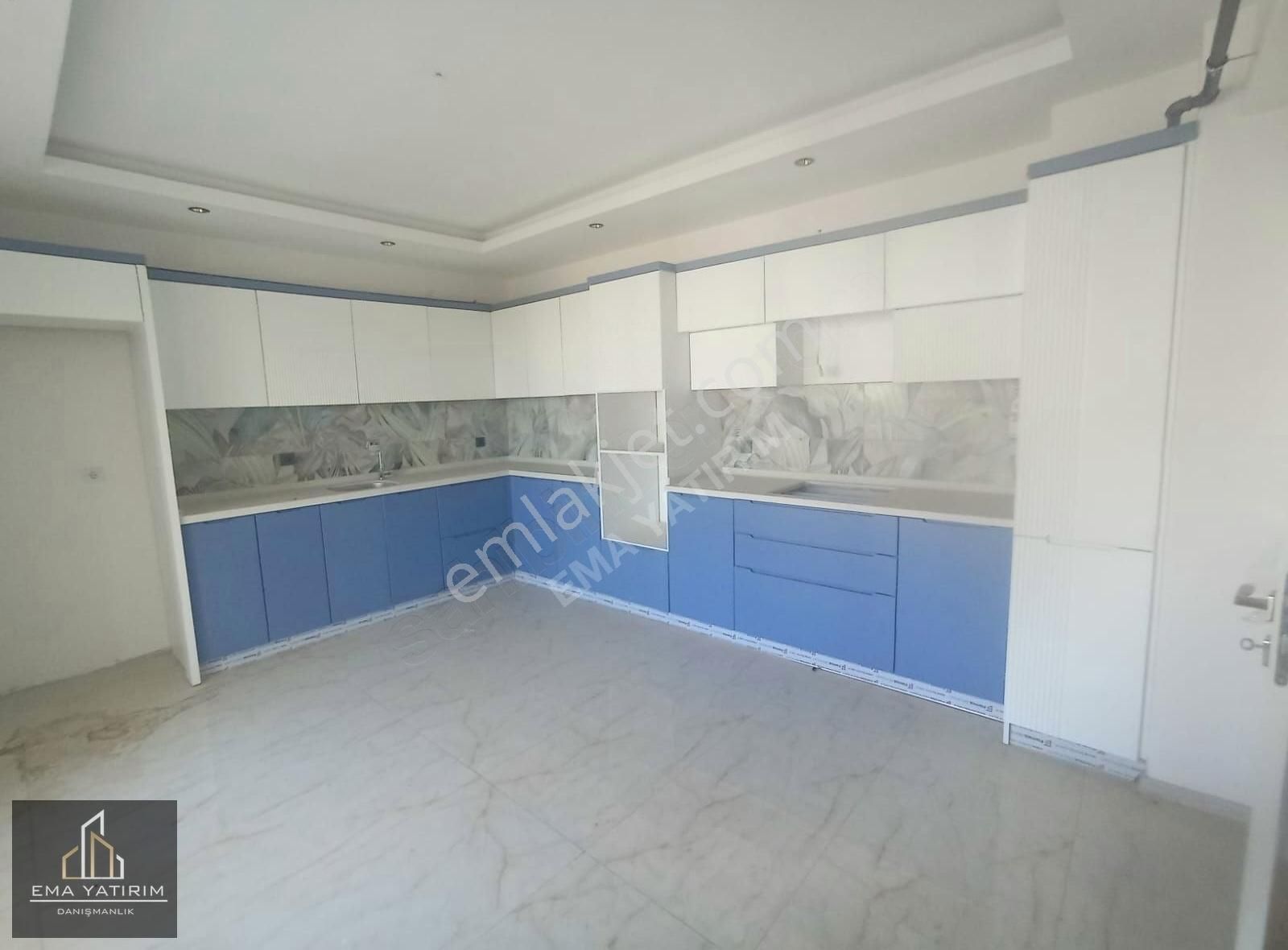 [ema]çaydaçırada Merkezi Lokasyonda Satılık 4+1 Ultra Lüks Daire - Görsel 22
