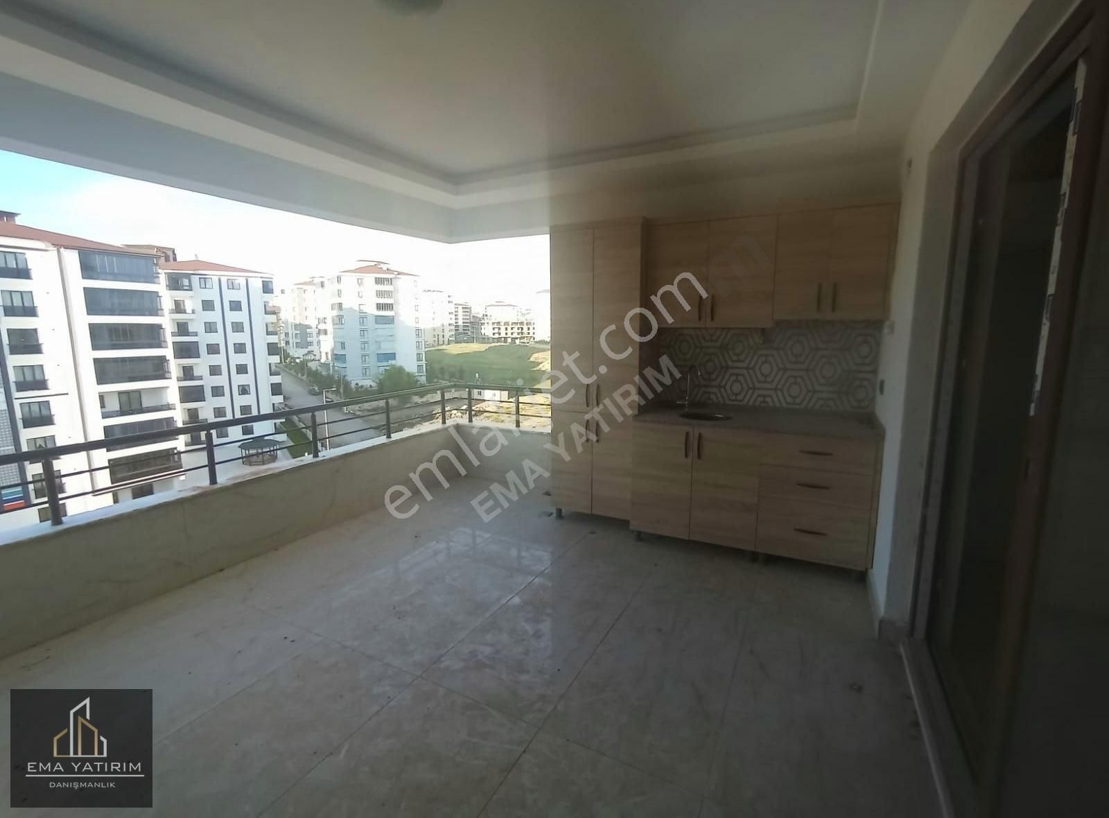 [ema]çaydaçırada Merkezi Lokasyonda Satılık 4+1 Ultra Lüks Daire - Görsel 12