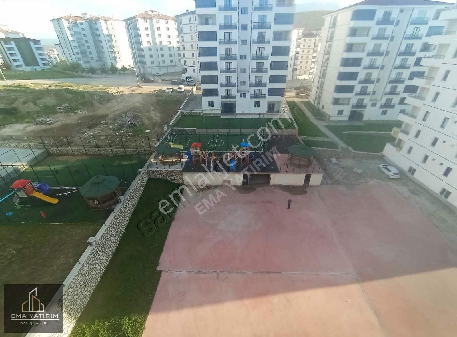 [ema]çaydaçırada Merkezi Lokasyonda Satılık 4+1 Ultra Lüks Daire - Görsel 15