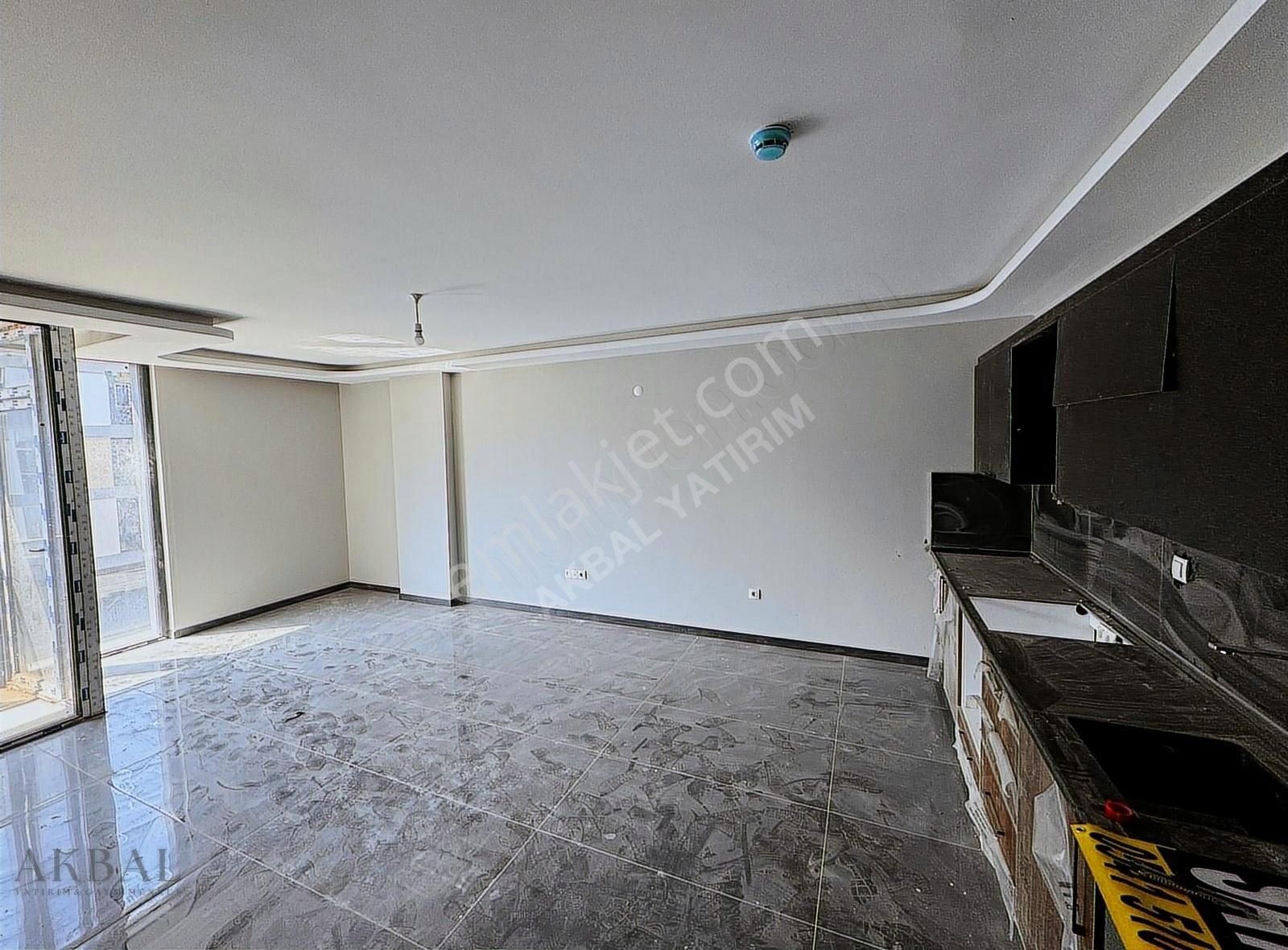 Algün Ünicenter'da Satılık 2+1 Daire/ofis - Görsel 9