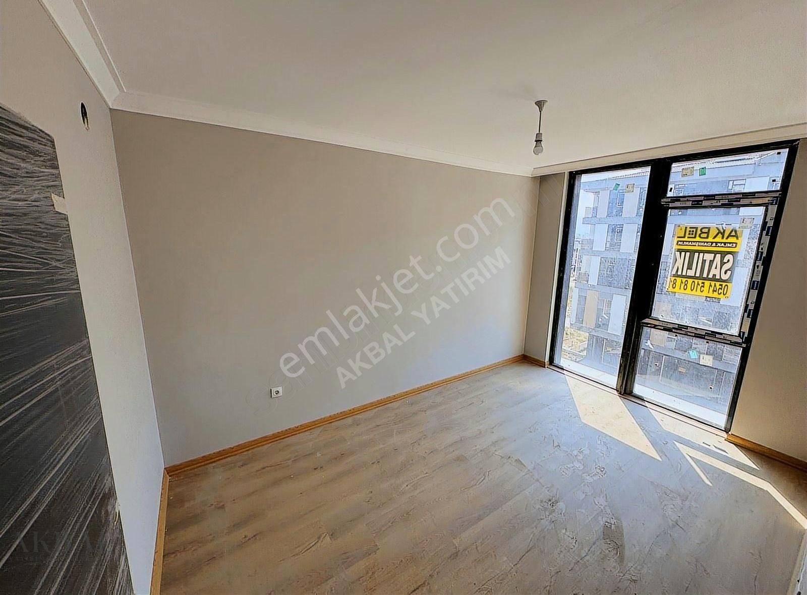 Algün Ünicenter'da Satılık 2+1 Daire/ofis - Görsel 4