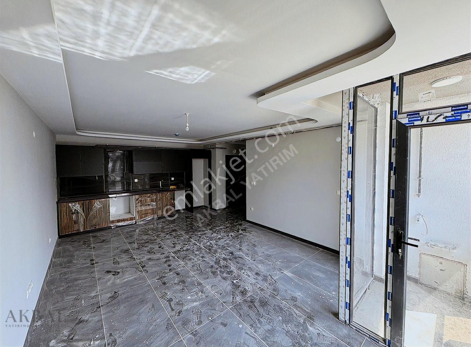 Algün Ünicenter'da Satılık 2+1 Daire/ofis - Görsel 2