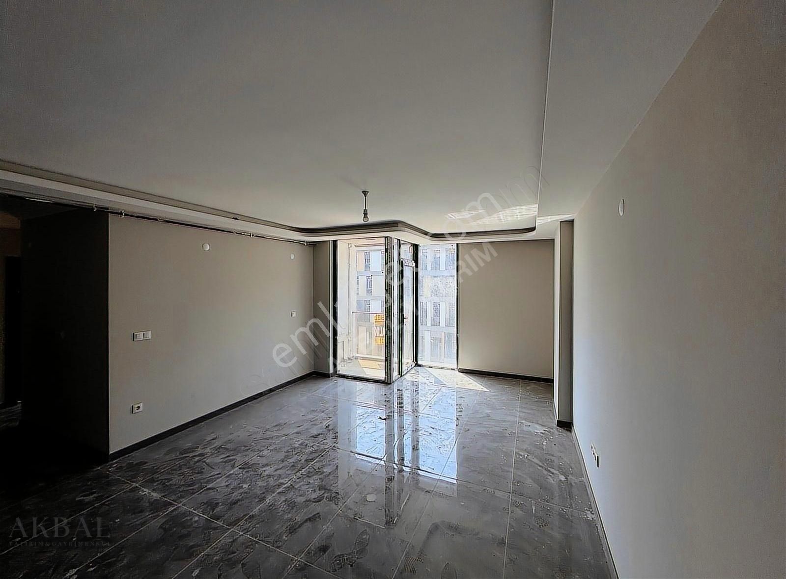 Algün Ünicenter'da Satılık 2+1 Daire/ofis - Görsel 13