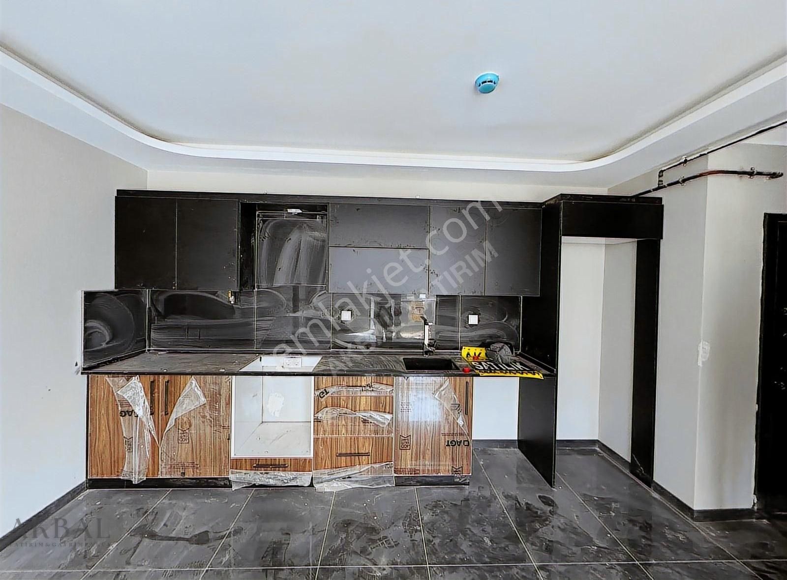 Algün Ünicenter'da Satılık 2+1 Daire/ofis - Görsel 8