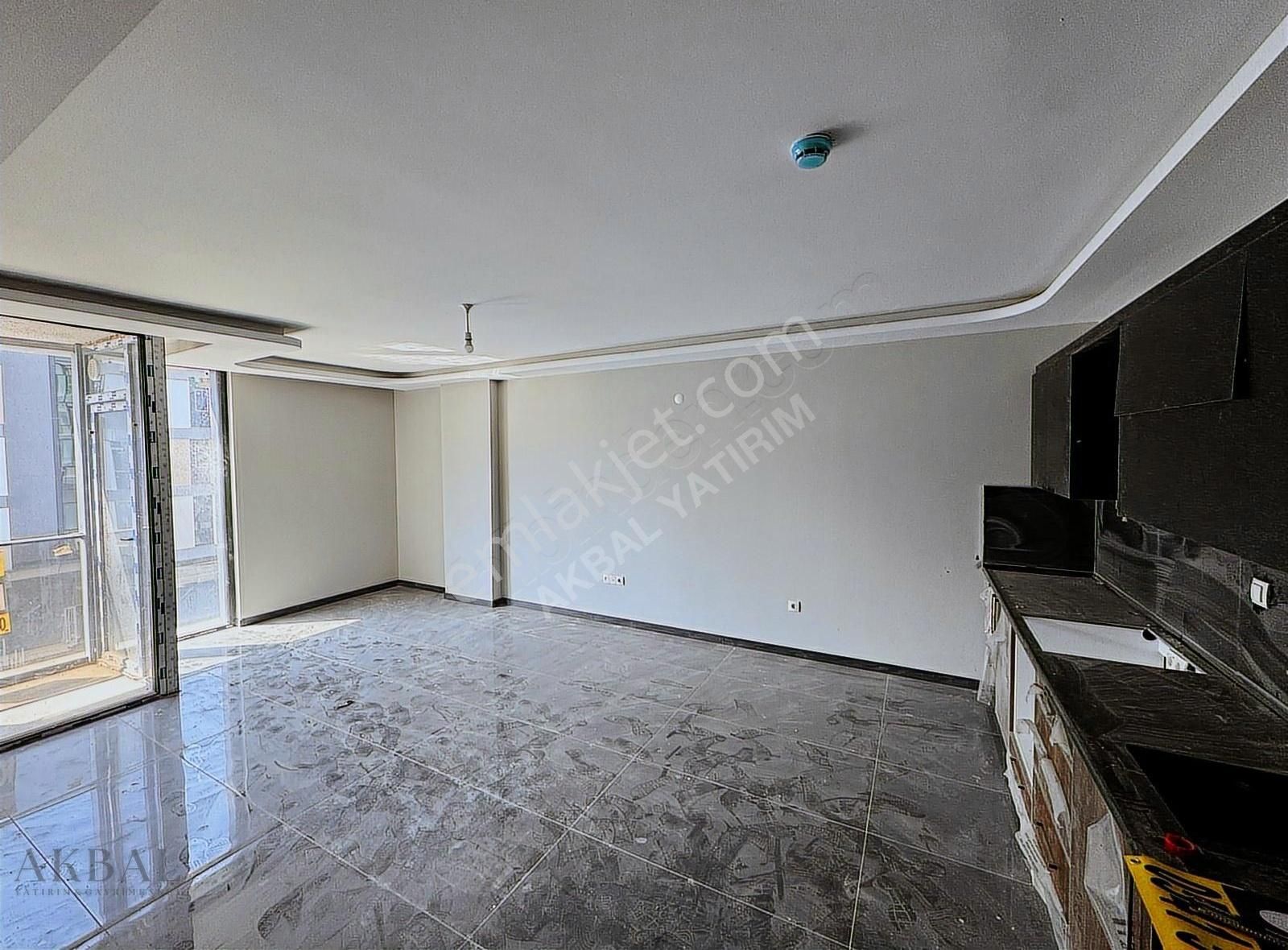 Algün Ünicenter'da Satılık 2+1 Daire/ofis - Görsel 6