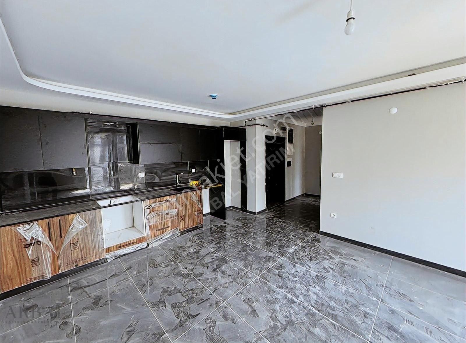 Algün Ünicenter'da Satılık 2+1 Daire/ofis - Görsel 12