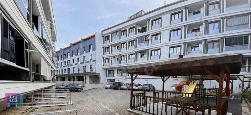Dialog İdeal Den Çalı Da Satılık Geniş 4+1 Daire