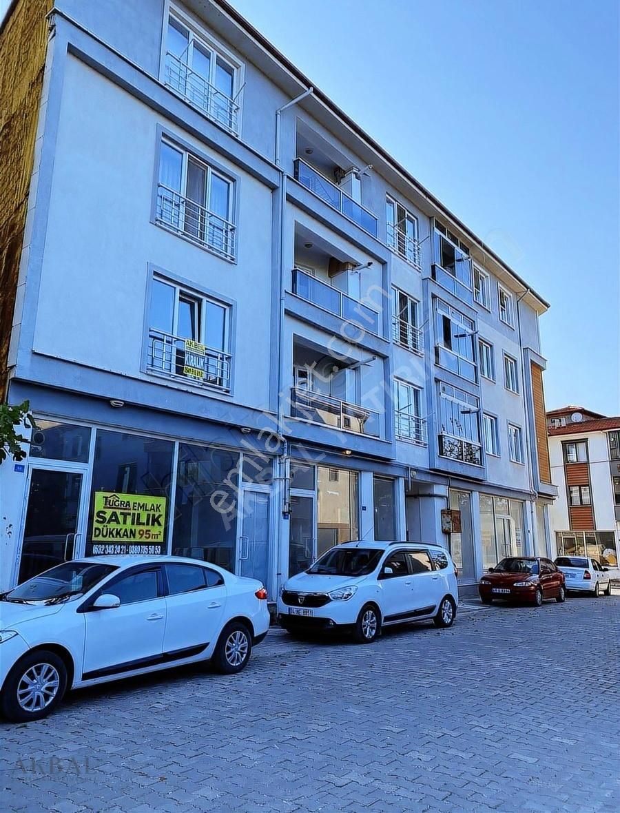 Akbal'dan Cumayeri Merkezde Kiralık 3+1 Daire