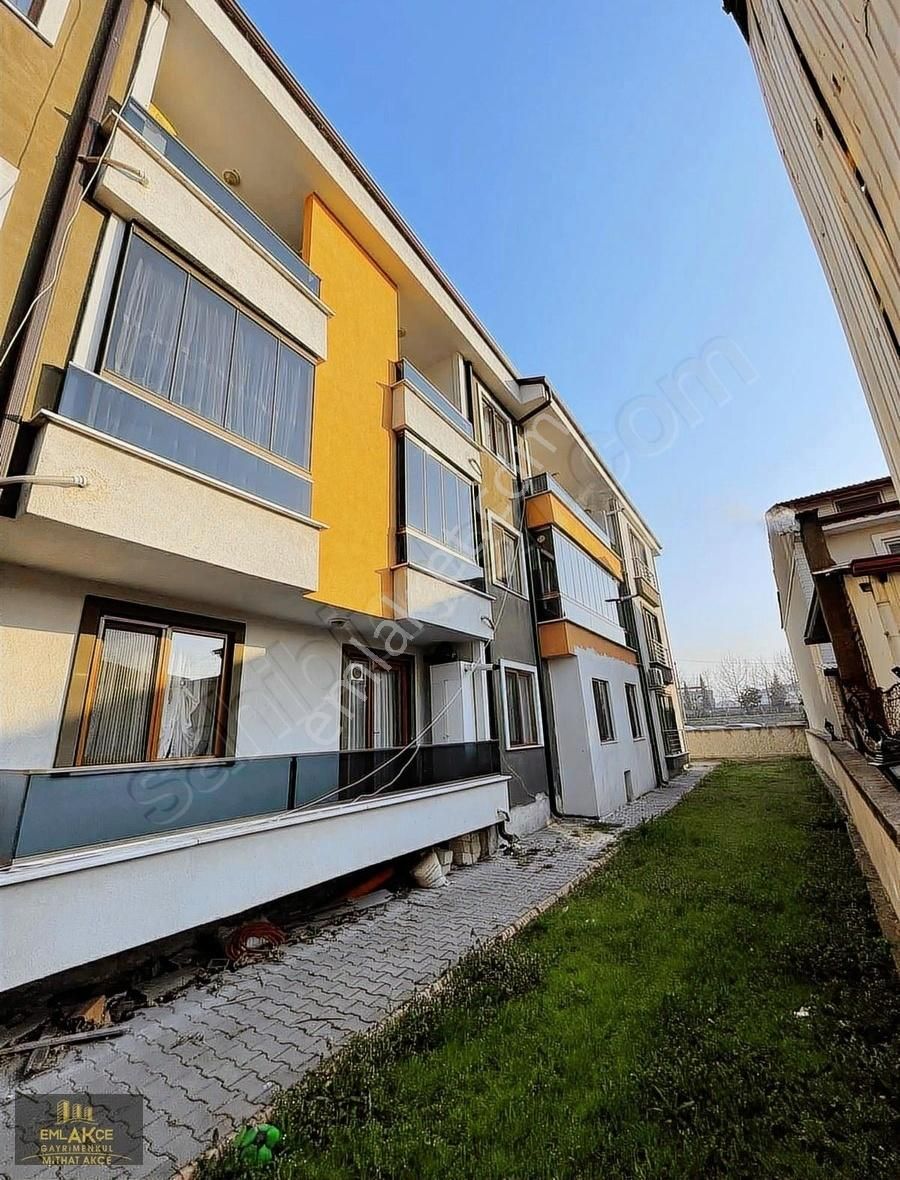 Fiyat Düştü Acil Acil Fatih Mahallesinde 3+1 Satılık Daire