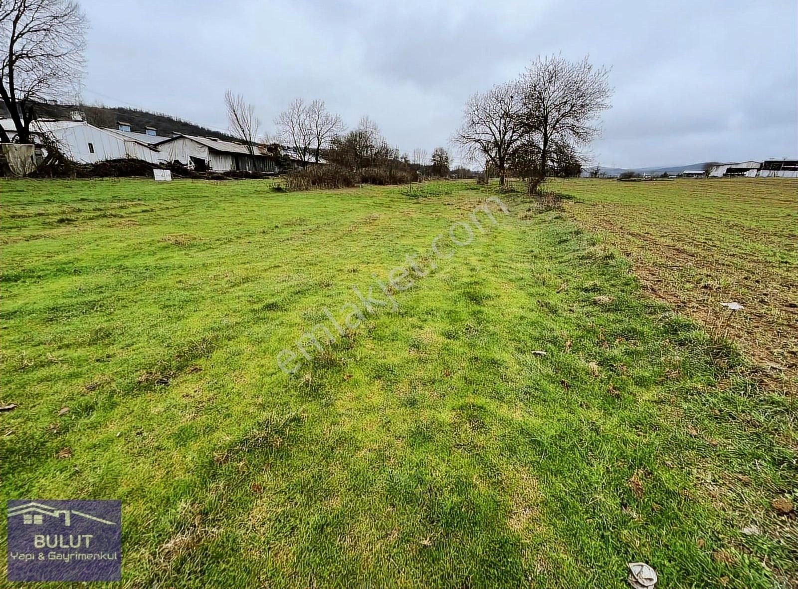 Gebze Cuma Köyde 591 Metre Satılık Arsa : - Görsel 8