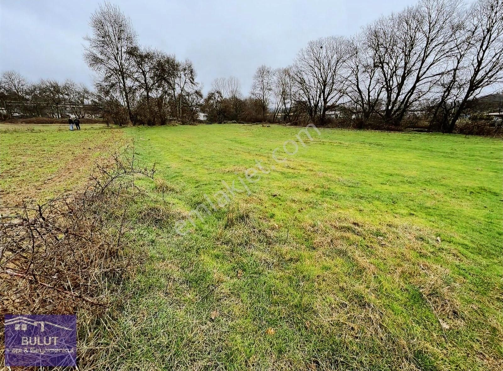 Gebze Cuma Köyde 591 Metre Satılık Arsa : - Görsel 11