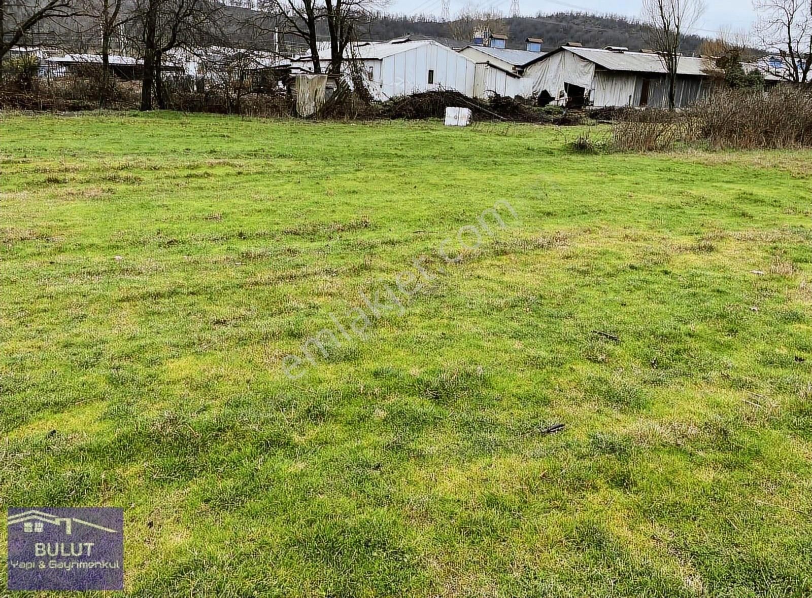 Gebze Cuma Köyde 591 Metre Satılık Arsa : - Görsel 7