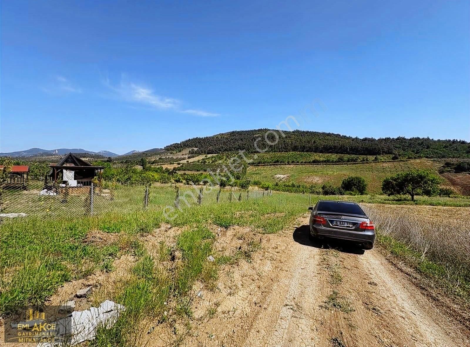 Şok Fiyat Düştü Bursa Osmangazide Bungolov Müstakil Tapulu Arsa - Görsel 12