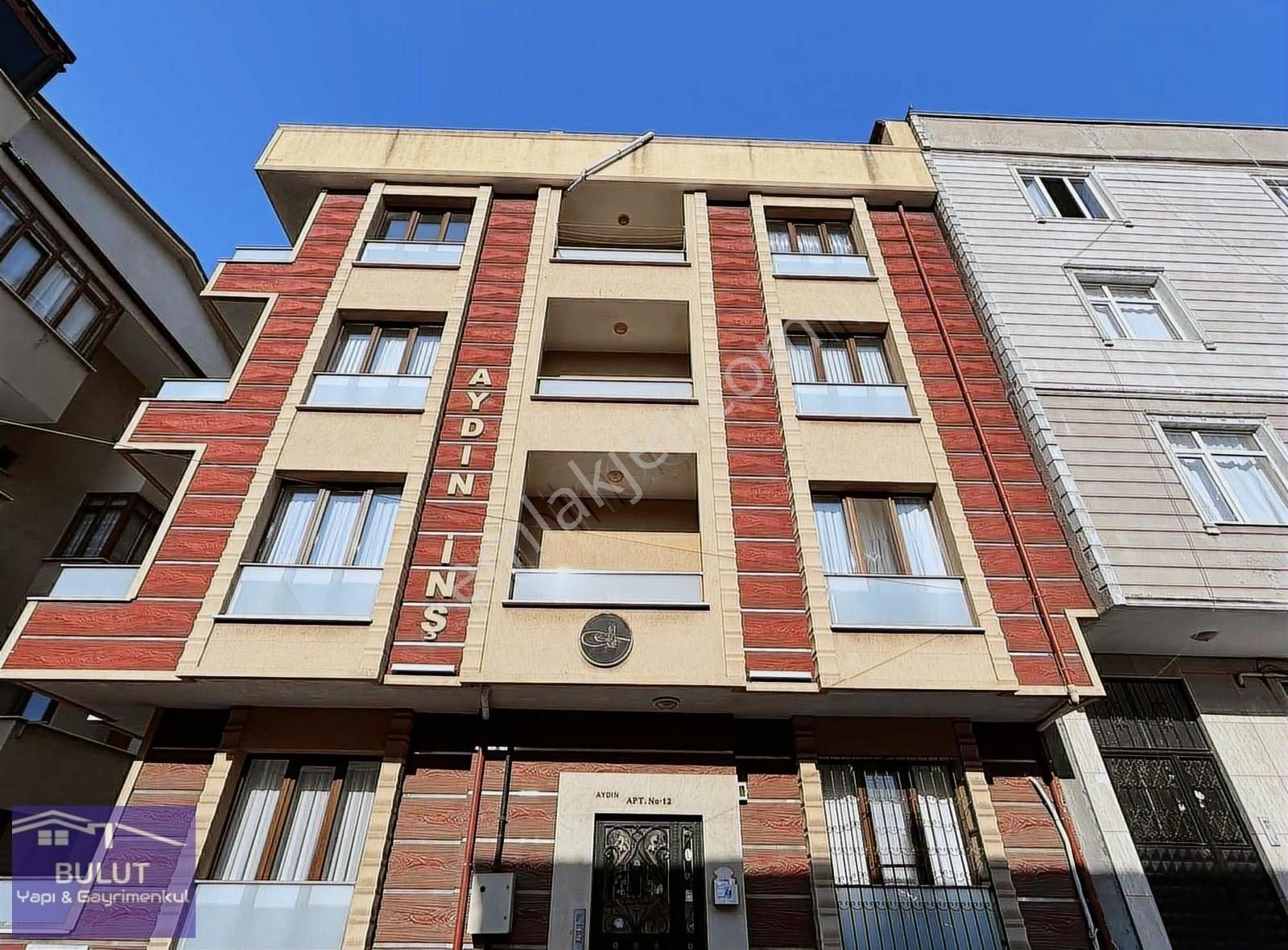 Osmangazi Mah. Atatürk Cad. Yanı Başı 2+1 110m2 İskanlı Dubleks