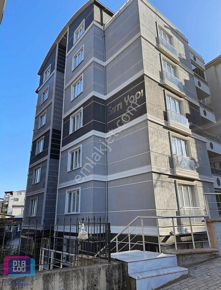 Dialog İdealden Kestel Çamlıkta Satılık 2+1 Daire