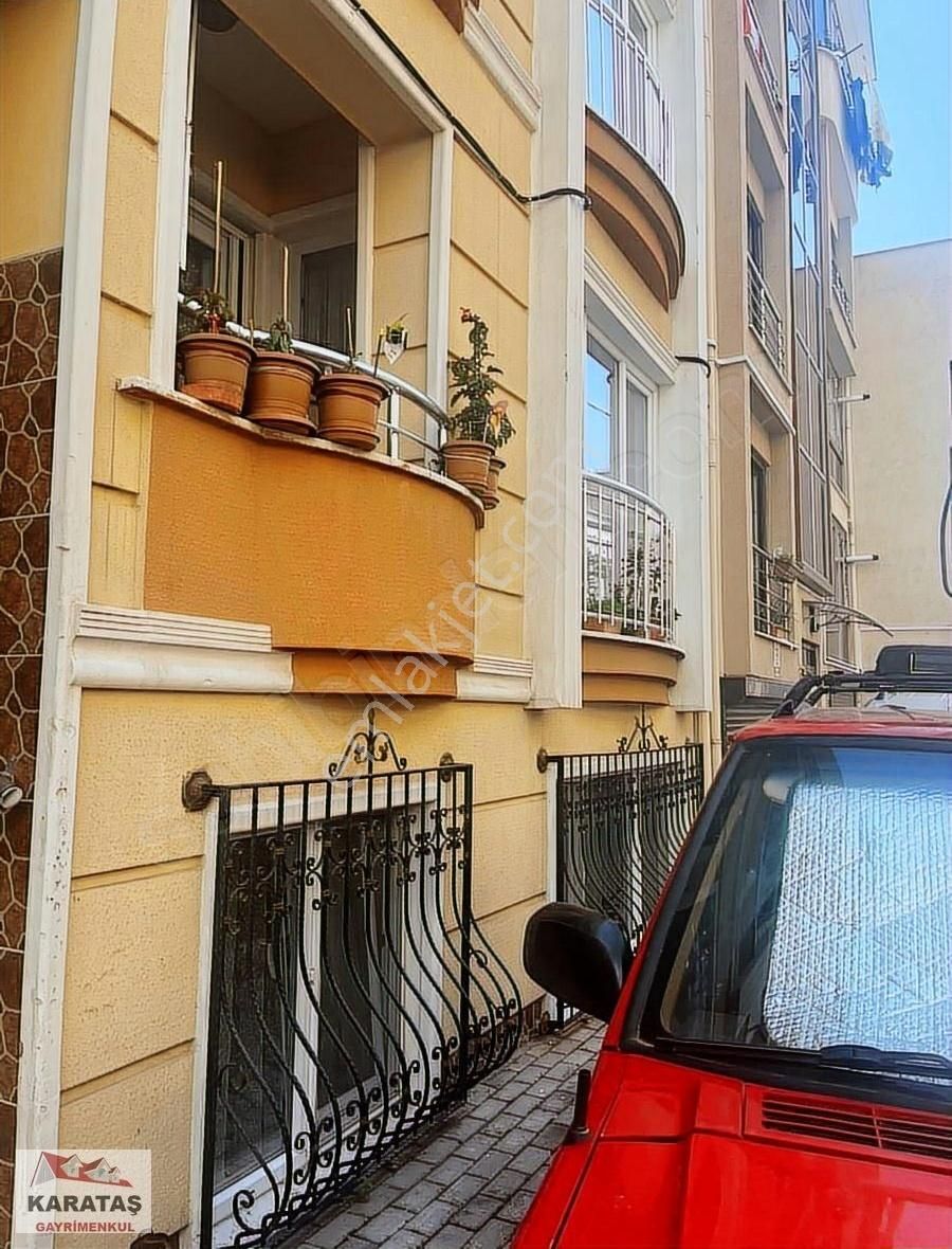 Hürriyet Soğukkuyuda Satılık 3+1 Kupon Daire