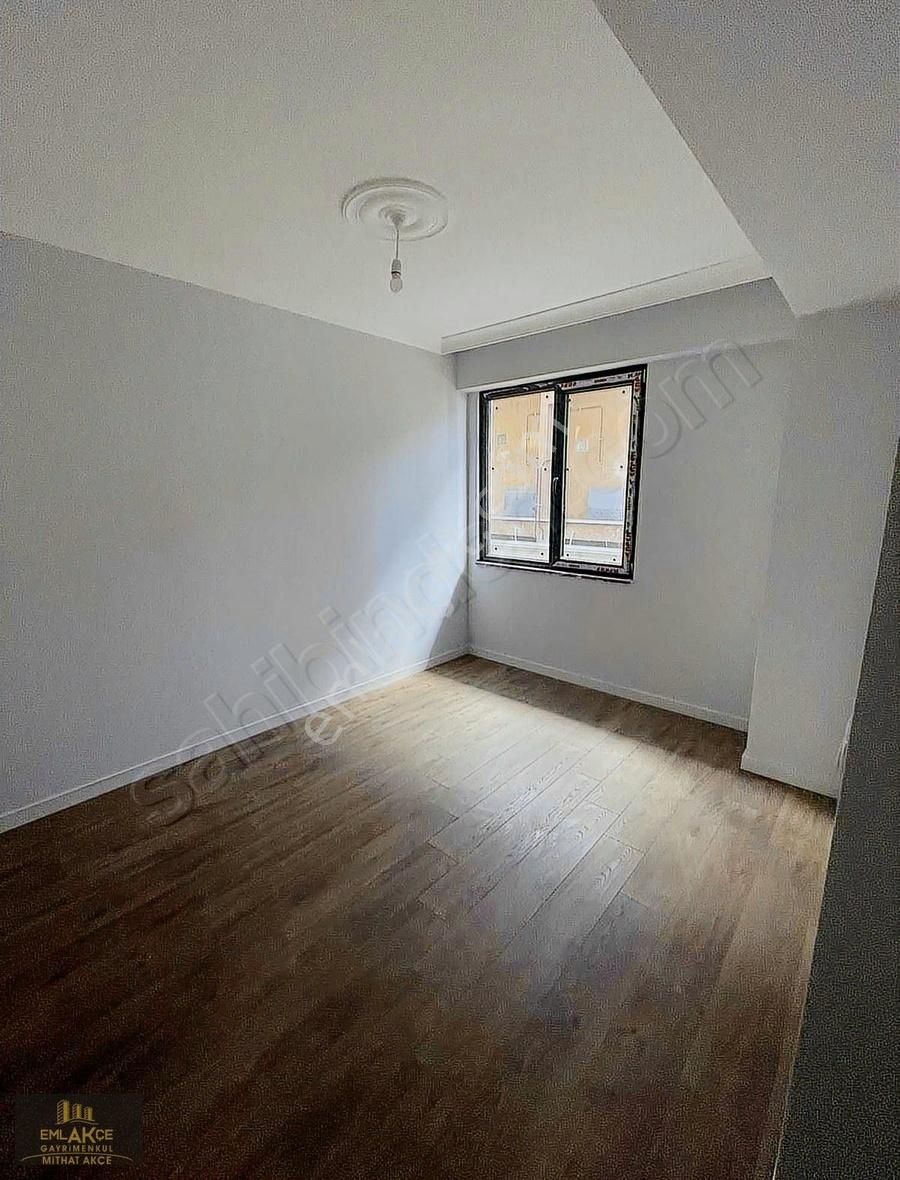 Emlakçe G Y M'den Neviye Mahallesinde Satılık 2+1 Daire