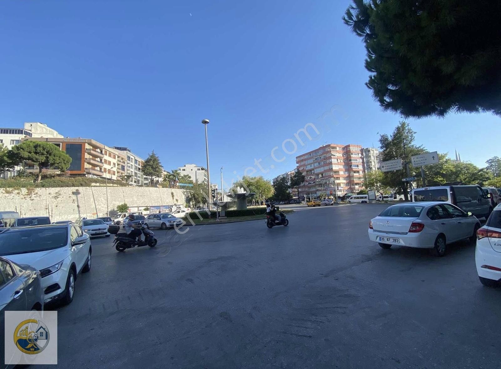 Üçyol Meydan Dibi 2+1 Arakat Doğalgazlı Kiralık Daire