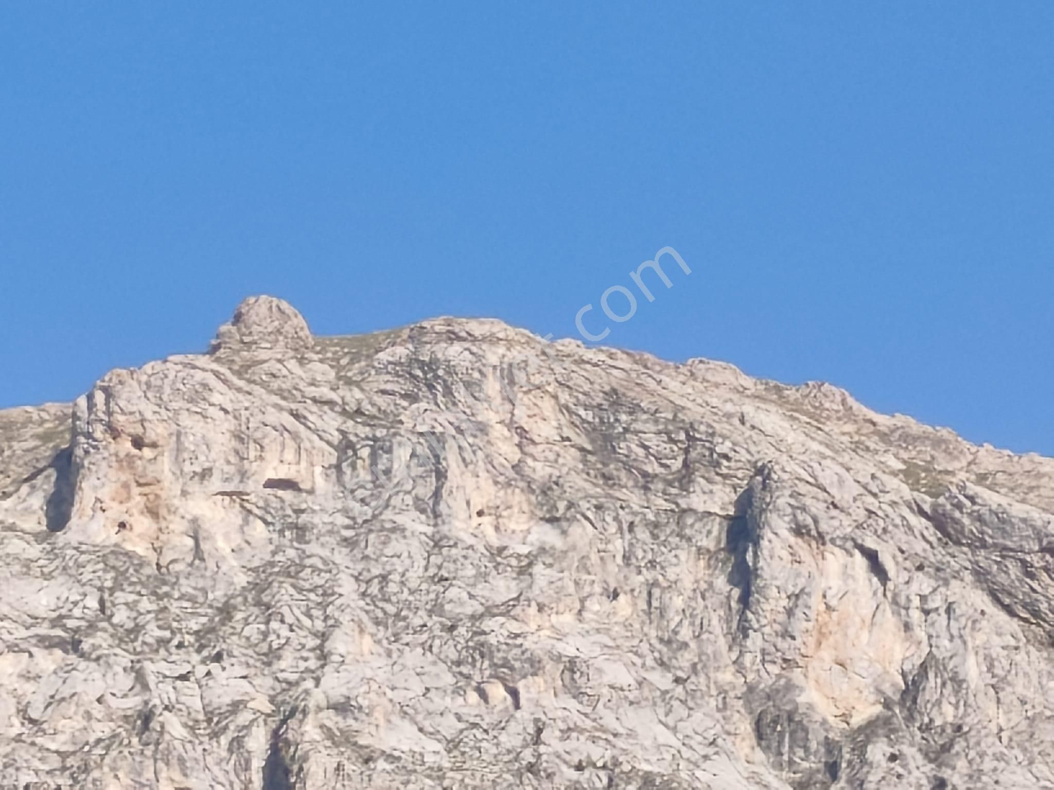 Pozantı Kar Emlaktan Akçatekir Esentepe Mevkiinde Doğa Manzaralı Yaylalık Satılık 440 M2 Arsa - Görsel 9