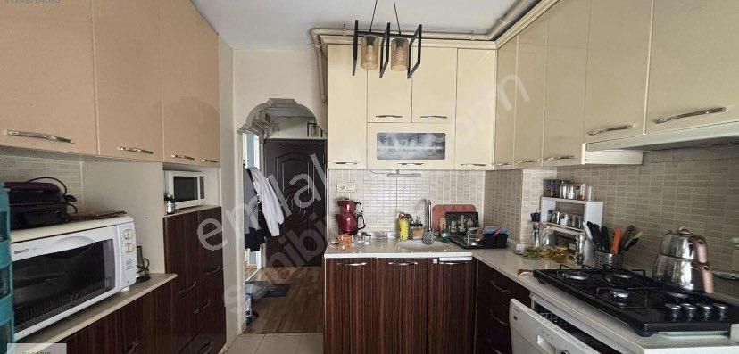 Nezih Muhit Hatay Sevgi Yolunda 3+1 130 M2 3 Cephe Daire