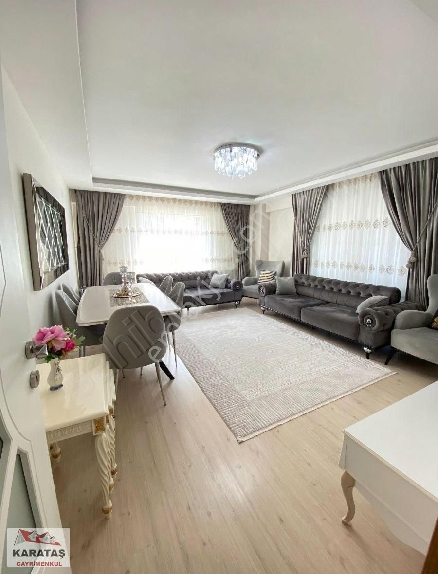 Hamitlerde Site İçerisinde Satılık Kupon Daire
