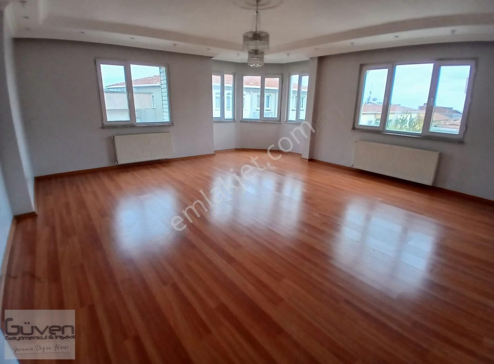 Avcılar Ammarlı Mah Sağlam Binada 2 Adet 3+1 Kiralık Daireler