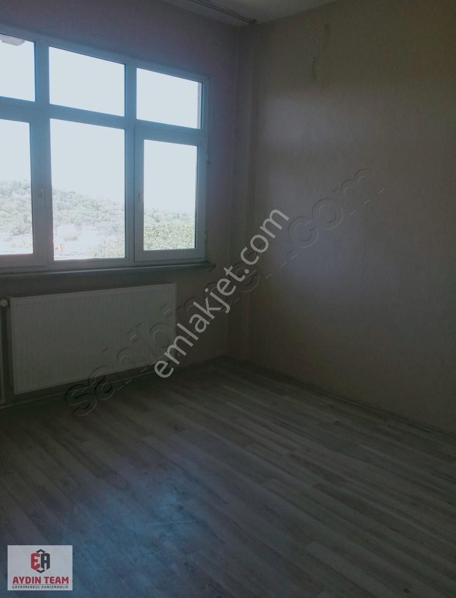Aydın Team'den Topçular Mah. 2+1 70m2 1.kat Balkonlu Daire