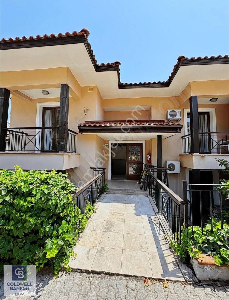 Göcek Terrace Life Sitesinde 3+1 Satılık Daire