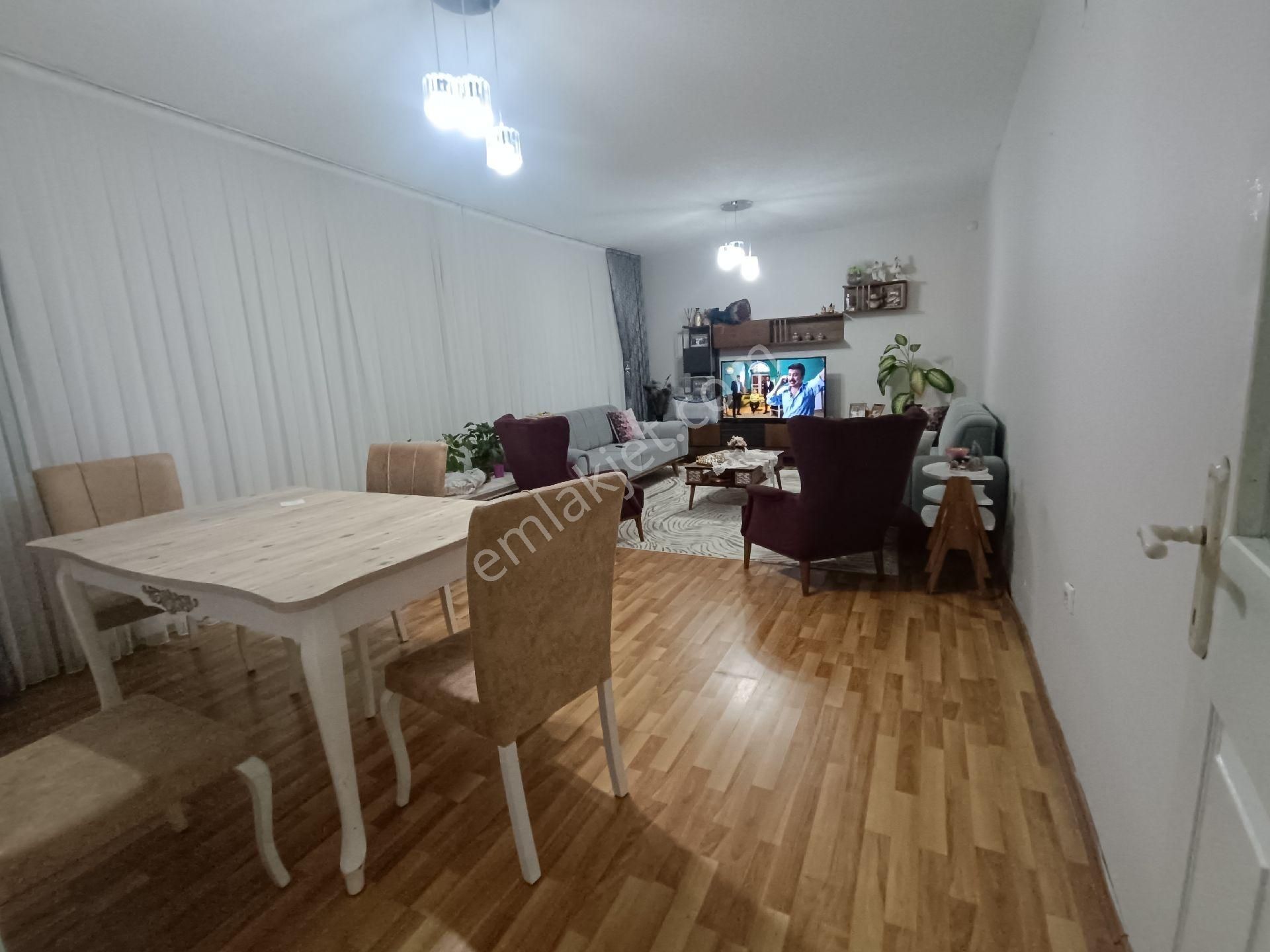 Yeşiloba Zincirlibağlar Toki'de 3+1 Satılık Daire