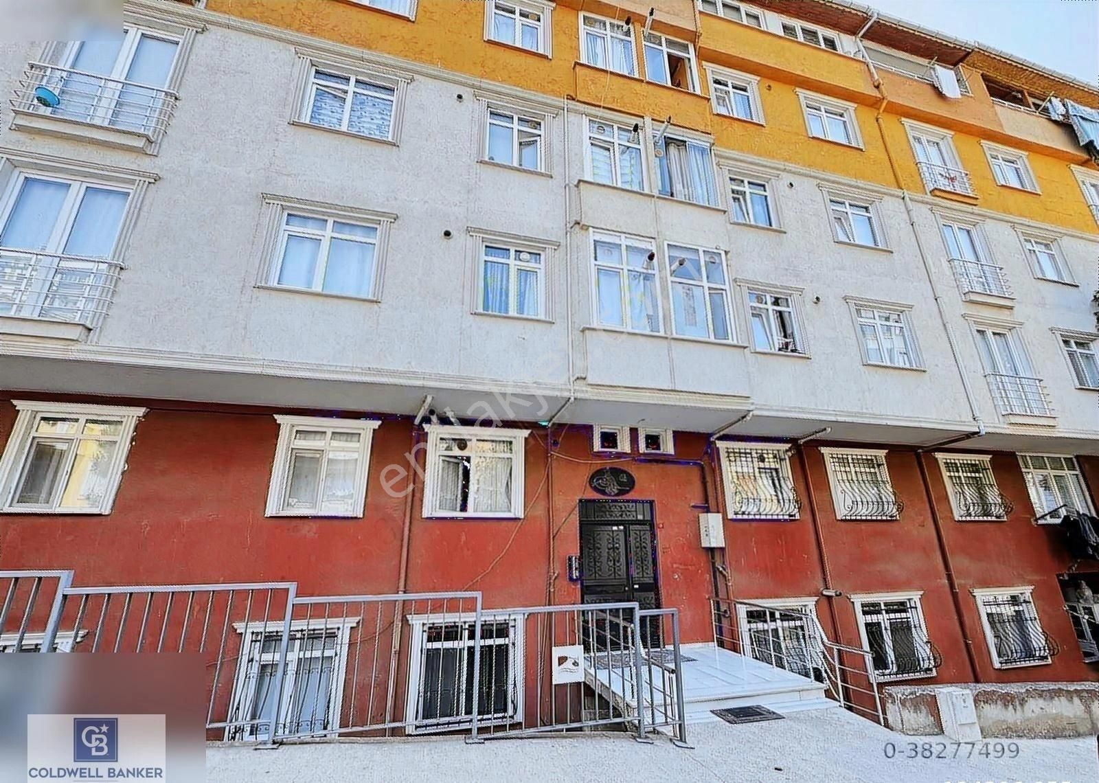Pendik Esenler Mahallesi Satılık 3+1 Daire