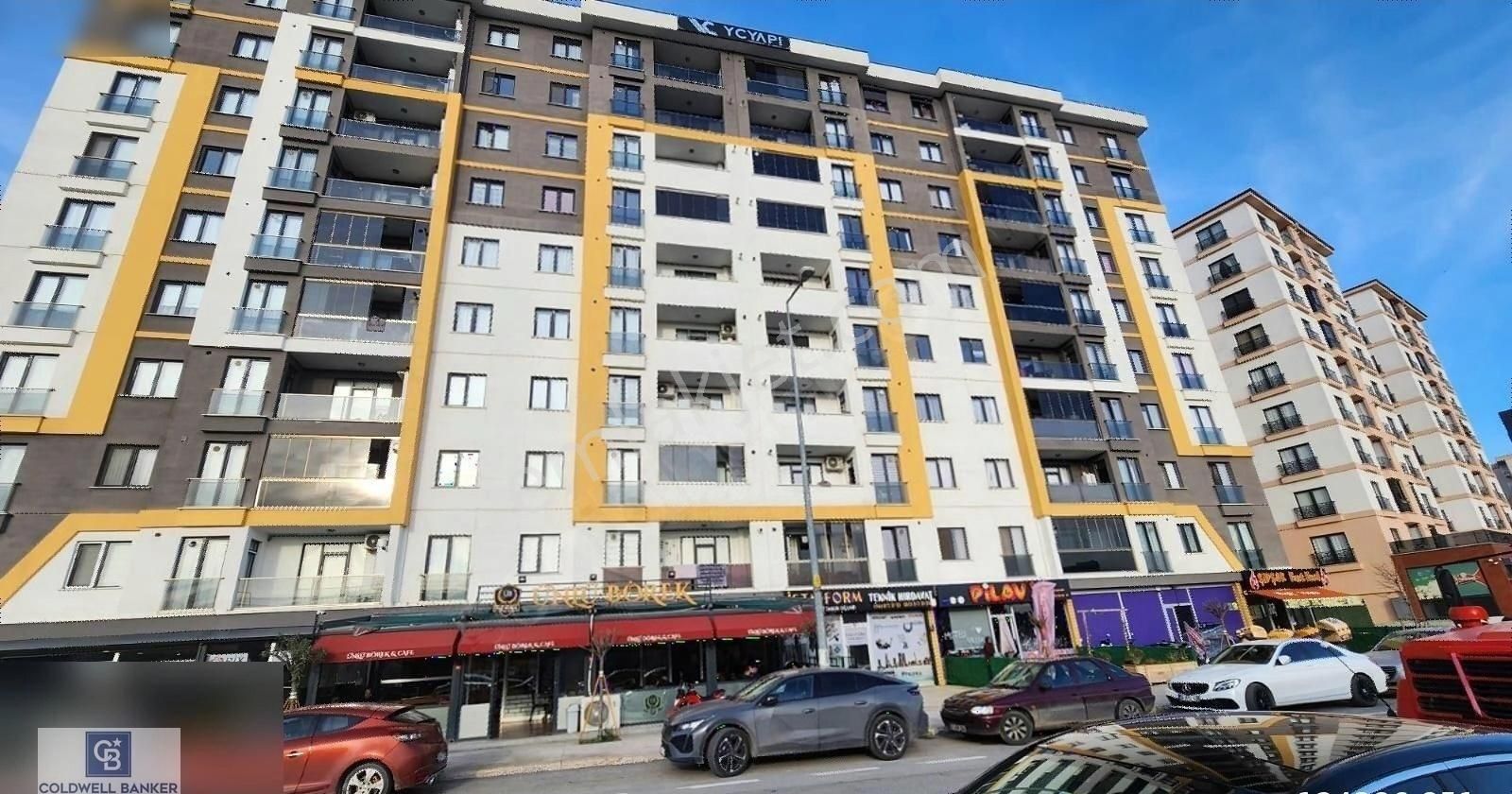 Pendik Güllübağlar Devri Pendik Sitesi Satılık 3+1 Daire