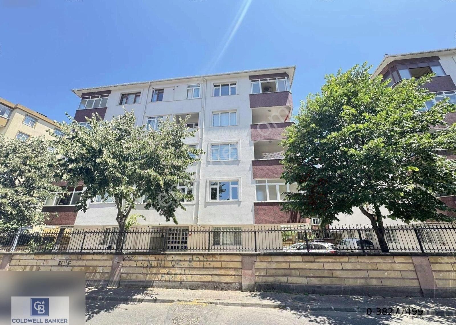 Kartal Soğanlık Merkezde Site İçersinde Satılık 2+1 Daire