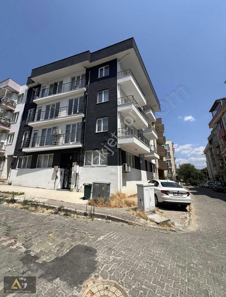 Cevatpaşa Da Eğitim Fakültesi Emniyet Ve Jandarmaya Yakın 2+1