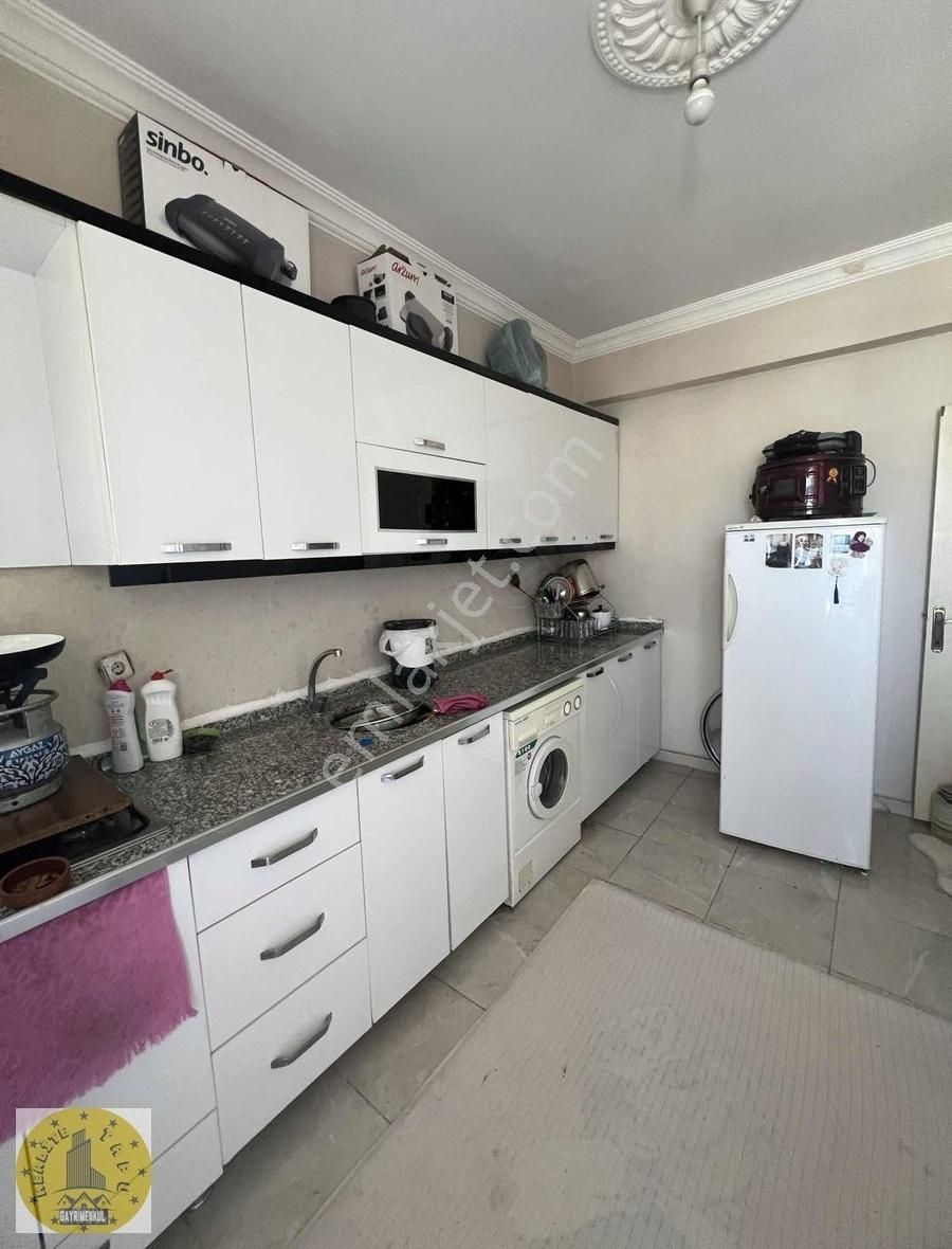 Realite Tapu Gayrimenkulden 2+1 Satılık Daire