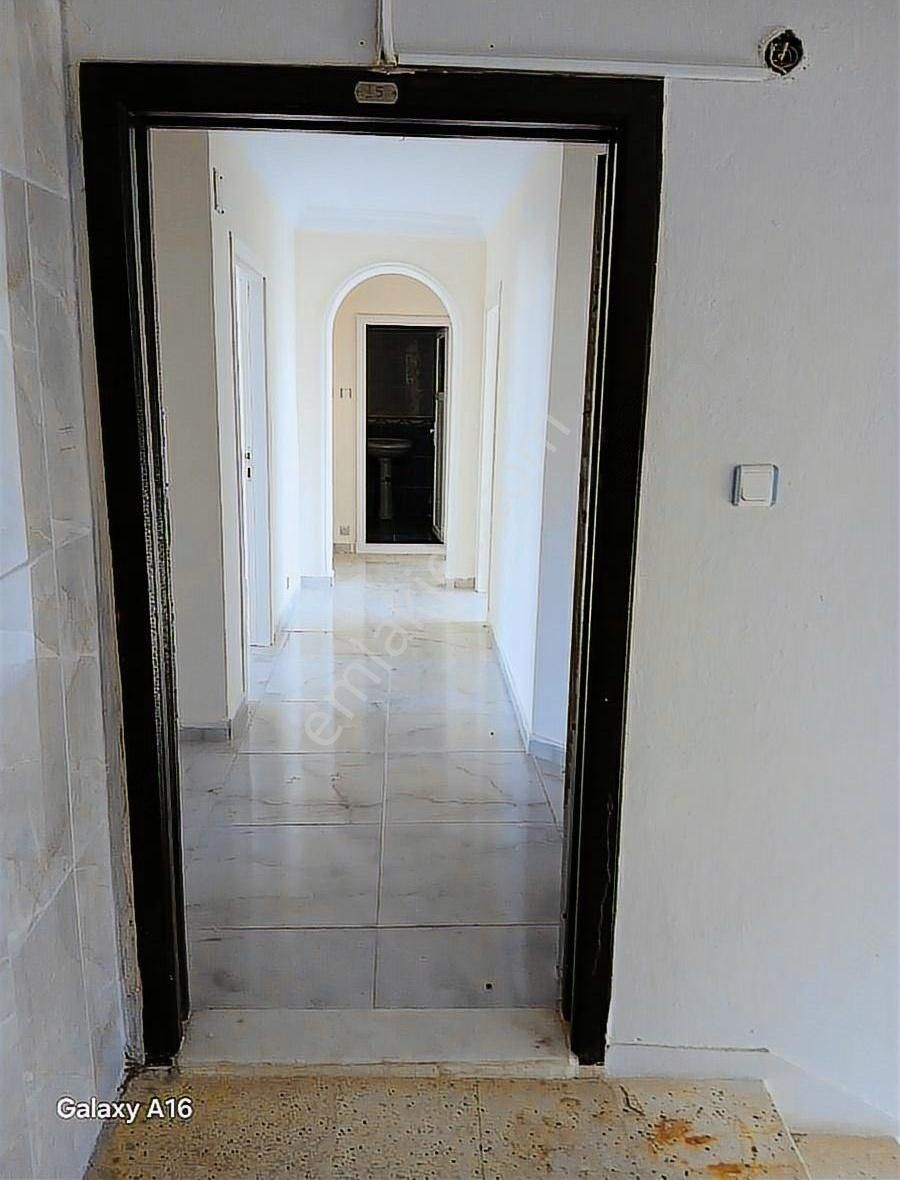 Onur'dan Davultepede Havuzlu Site İçi Satılık 3+1 Daire