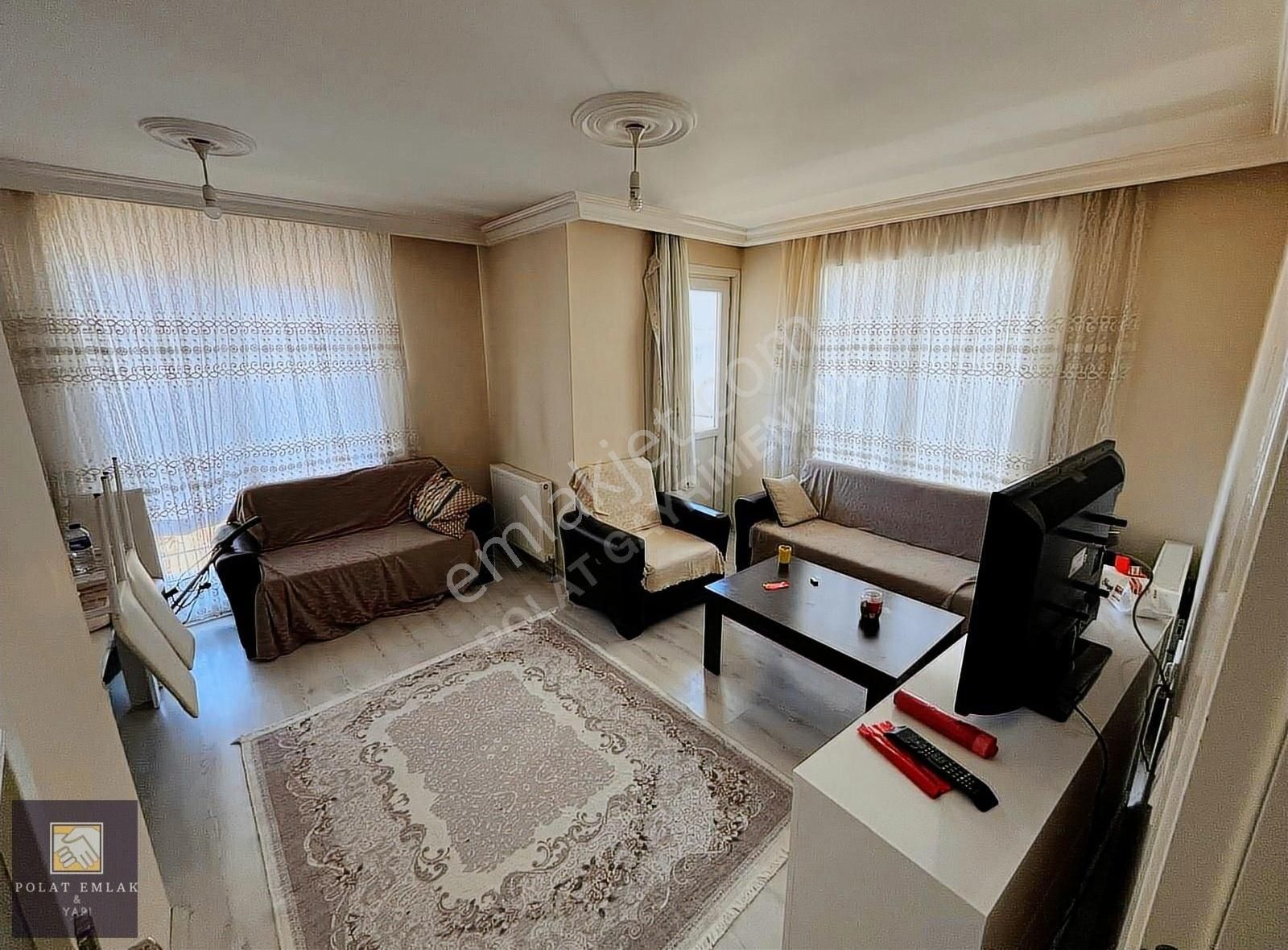 Kiralık Daire 3+1 Full Eşyalı Hastane Metro Yakını Çatı Dublex