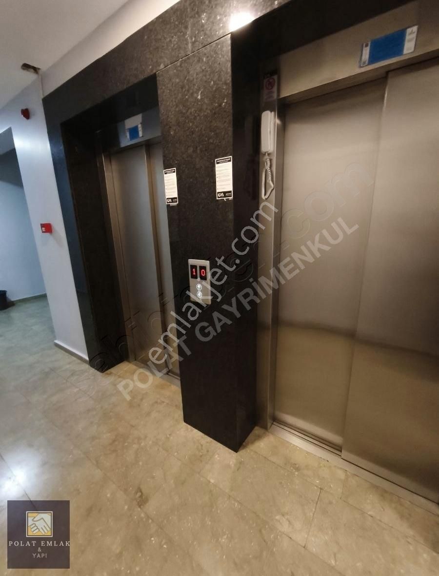 Acil Celestia Life 2+1 Ebeveyn Banyo Metroya 200 M