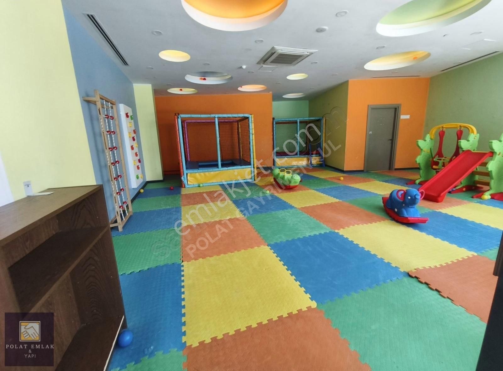 Selçuklu Vadi Havuzlu Kapalı Otoparklı Özel Depolu 2+1 - Görsel 7