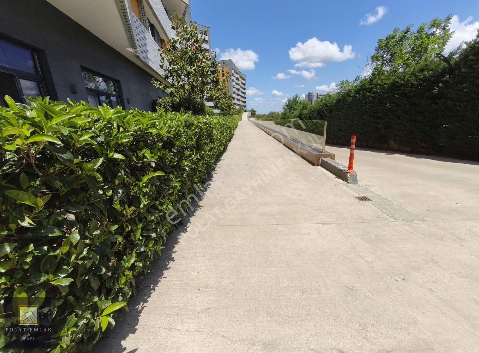 Selçuklu Vadi Havuzlu Kapalı Otoparklı Özel Depolu 2+1 - Görsel 10