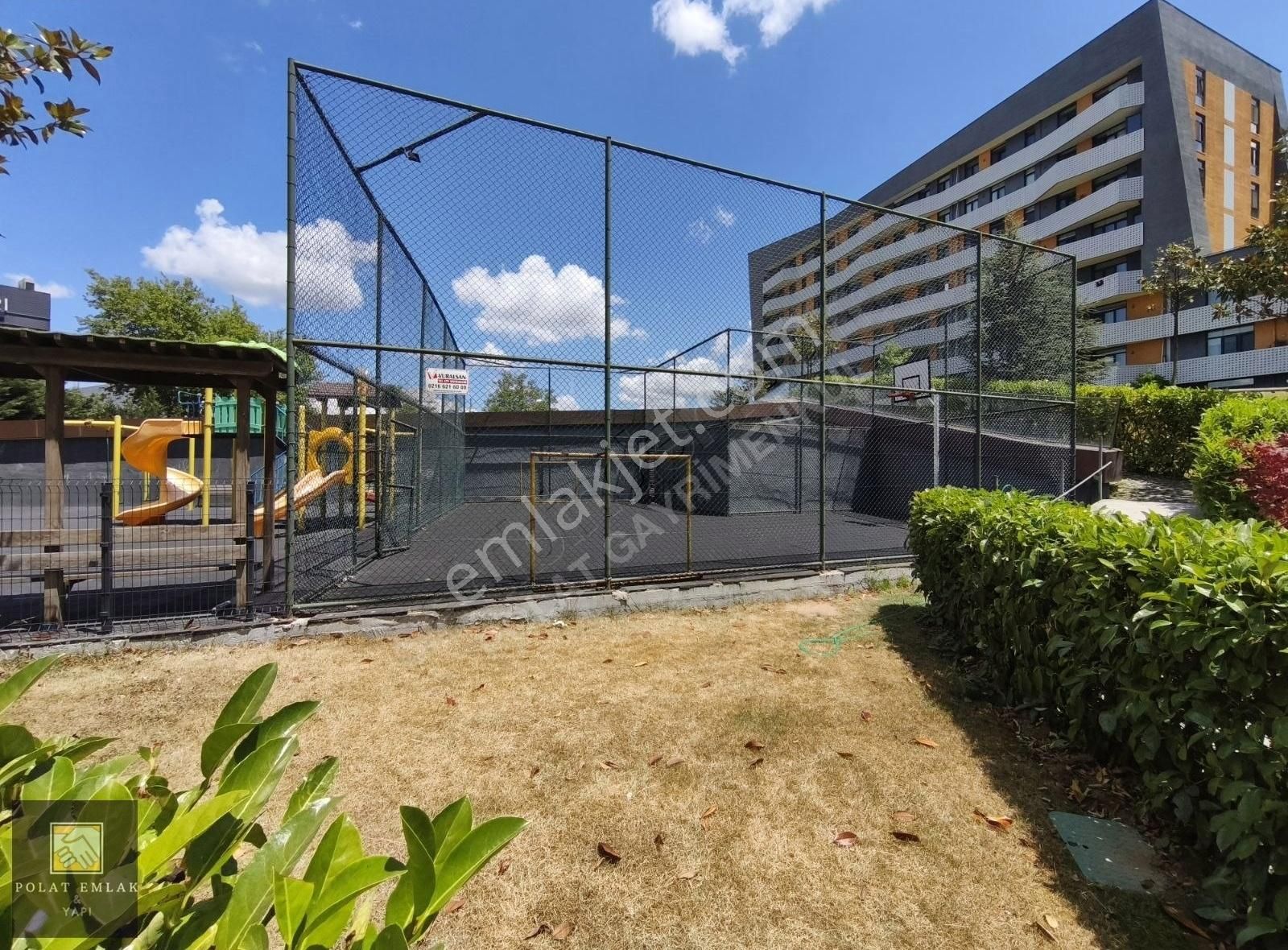 Selçuklu Vadi Havuzlu Kapalı Otoparklı Özel Depolu 2+1 - Görsel 5