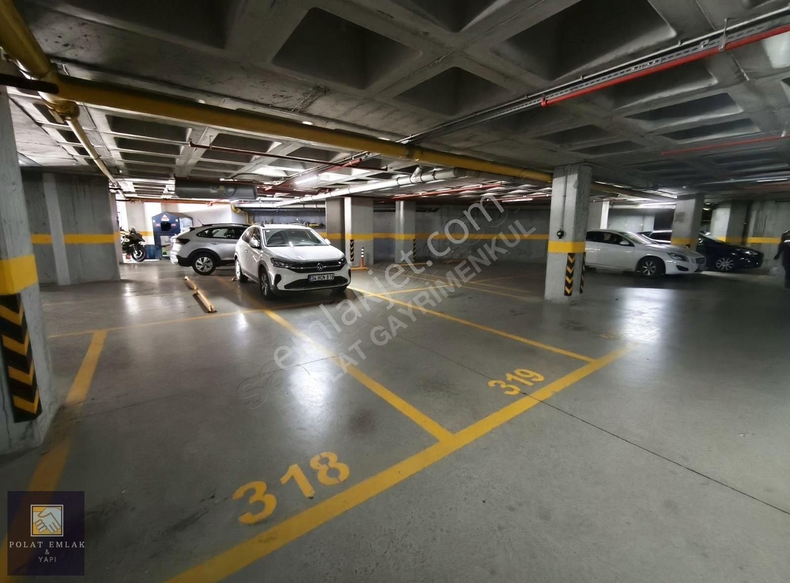 Selçuklu Vadi Havuzlu Kapalı Otoparklı Özel Depolu 2+1 - Görsel 6