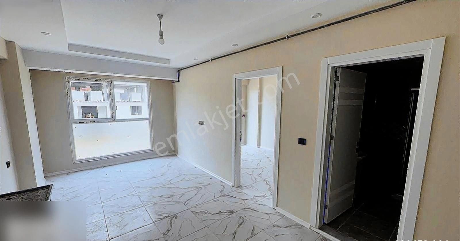 Denizli Acıpayamda Satılık Sıfır 1+1 Apart - Görsel 2