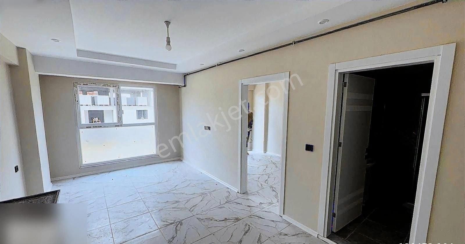 Denizli Acıpayamda Satılık Sıfır 1+1 Apart - Görsel 13
