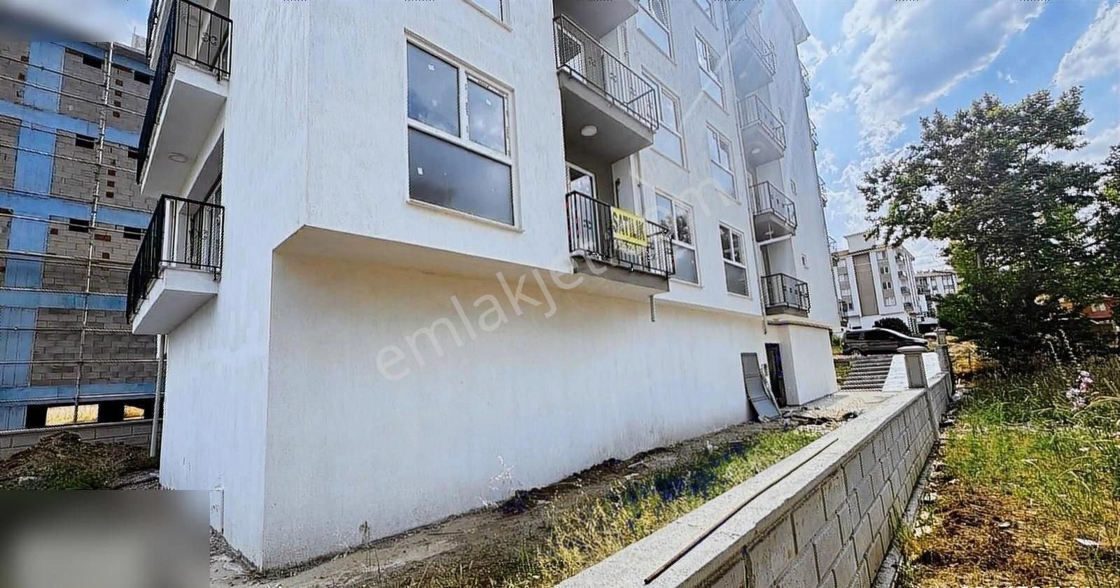Denizli Acıpayamda Satılık Sıfır 1+1 Apart