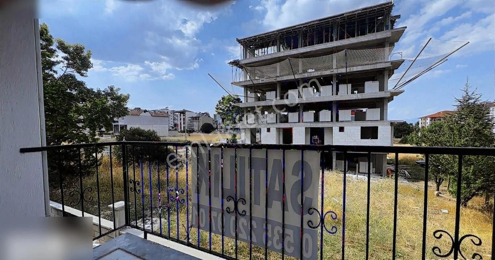 Denizli Acıpayamda Satılık Sıfır 1+1 Apart - Görsel 10