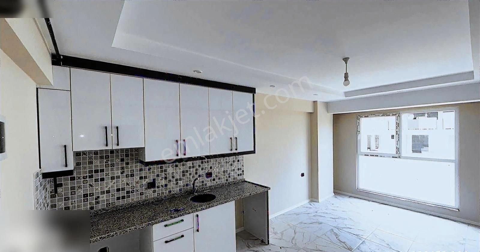 Denizli Acıpayamda Satılık Sıfır 1+1 Apart - Görsel 3