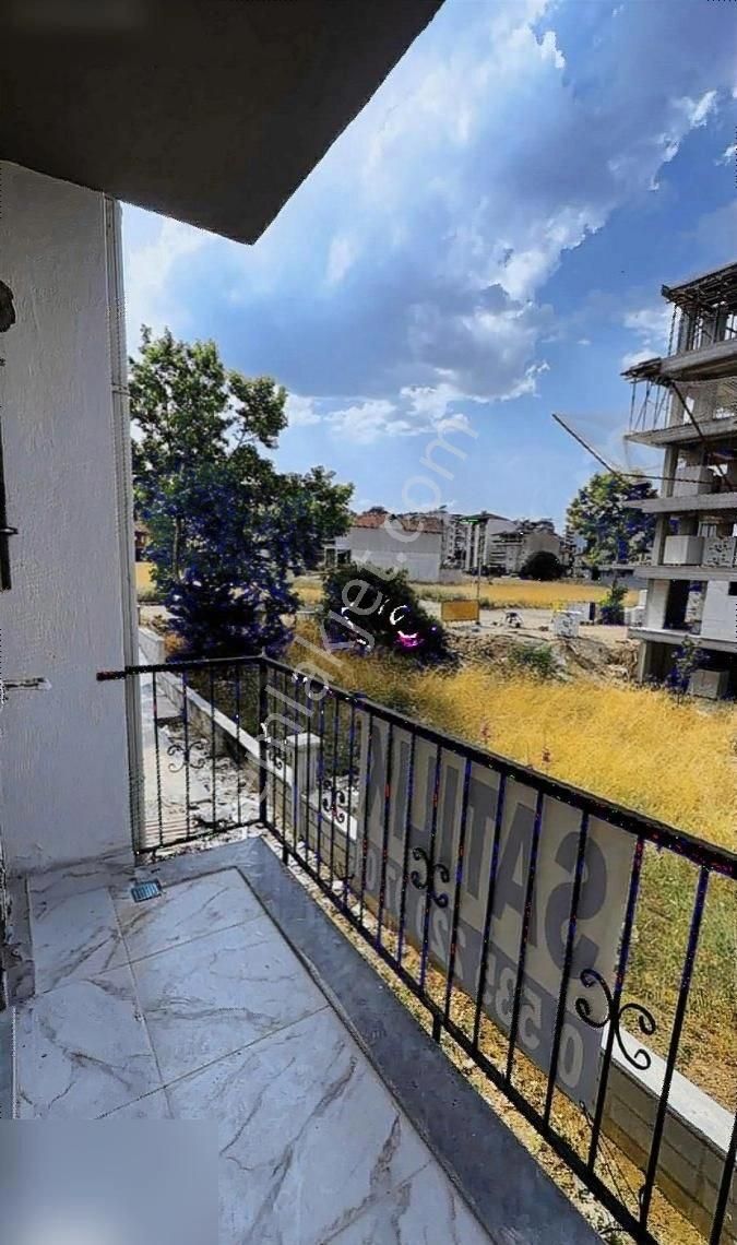 Denizli Acıpayamda Satılık Sıfır 1+1 Apart - Görsel 5