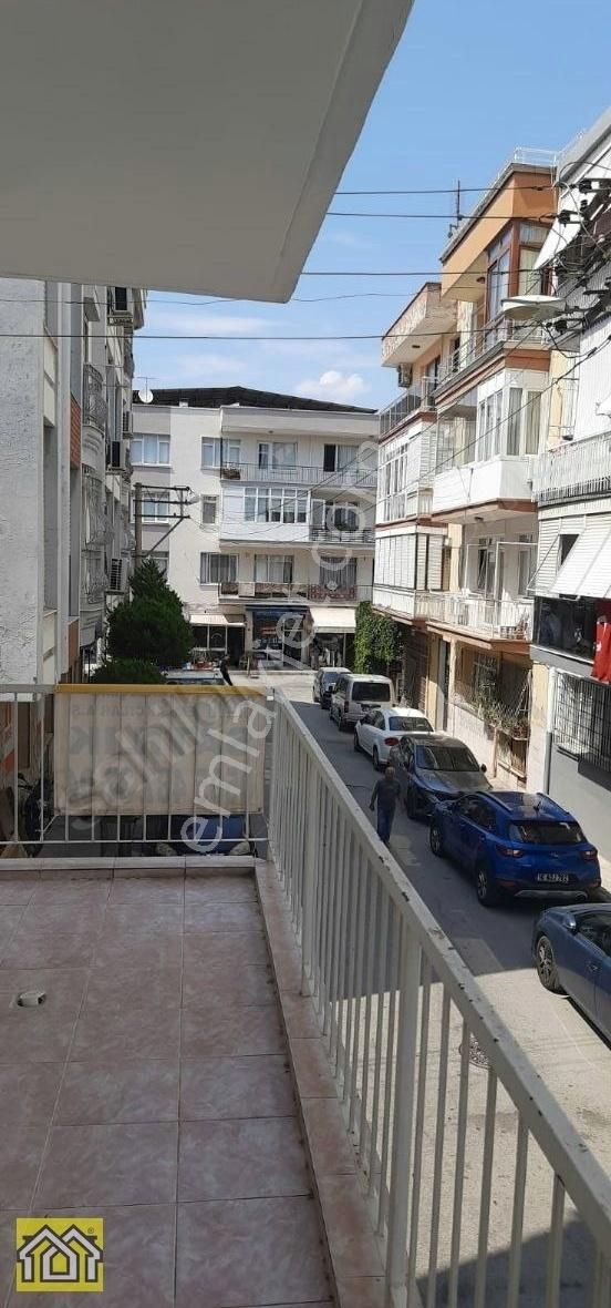 Merkezi Lokasyonda 3+1 Arakat Satılık Daire