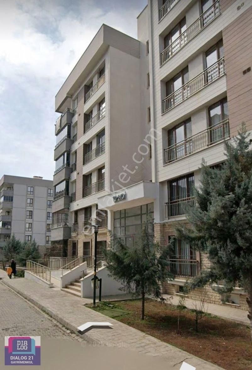 Barış Mh. Yeni Tokilerde 2+1