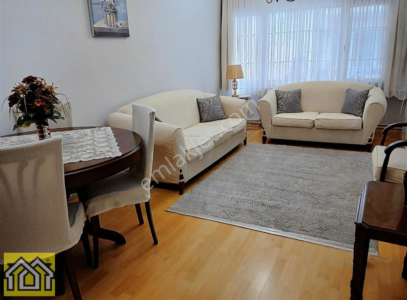 Süper Lokasyonda,agora Karşısı Satılık 3+1 Daire